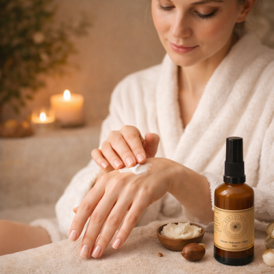 Creme&#x20;hidratante&#x20;M&#x00E3;os&#x20;com&#x20;manteiga&#x20;de&#x20;Karite