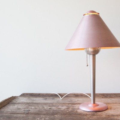 Machine Age Table Lamp Machine Age Table Lamp