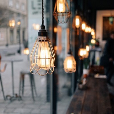 Modern Industrial Light 💡 Modern Industrial Light 💡