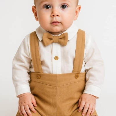 Fofo de Inverno Menino 3 meses aos 36 meses