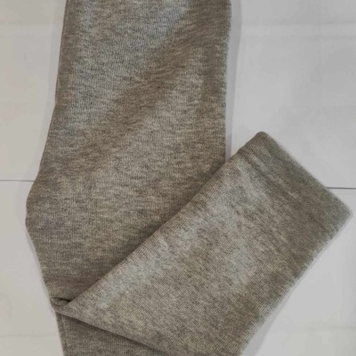 Leggins cardadas 100% Algodão