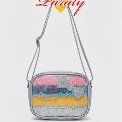 MALAS COM BRILHANTES