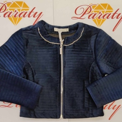 Casacos menina 6 anos