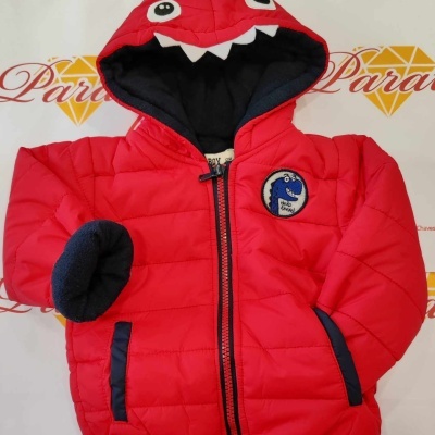 Casacos de Menino ( 12 meses aos 36 meses )