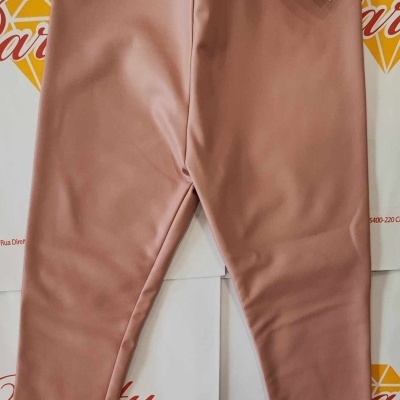 Loggins Cardadas Menina