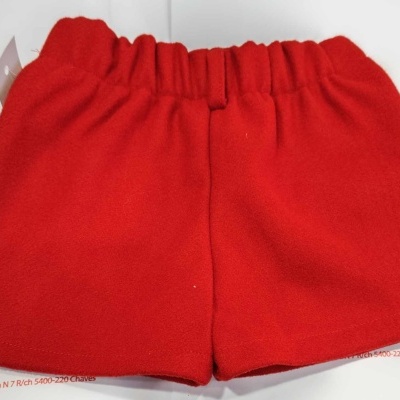 Calções de Menina Outono / Inverno de 4 anos 14 anos