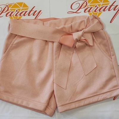 Calções de Menina Outono / Inverno de 4 anos 14 anos