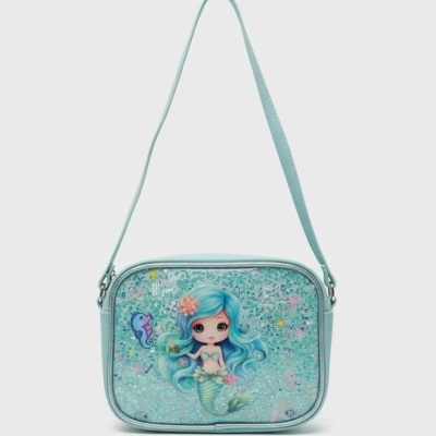 MALAS COM BRILHANTES