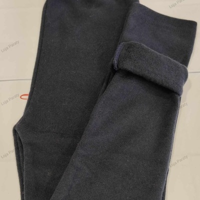 Leggins cardadas 100% Algodão