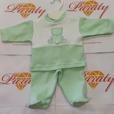 Conjunto Bebé