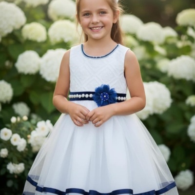 Vestido Comunhão