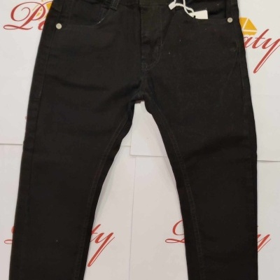 Calças menino 4 anos aos 14 anos