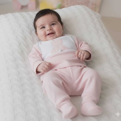 Conjunto Bebé