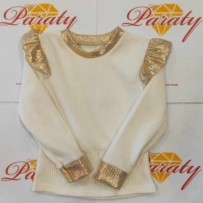 Conjunto Menina 4 anos aos 14 anos