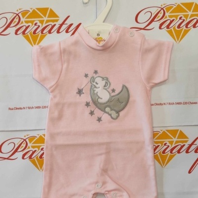 Baby Grows Verão