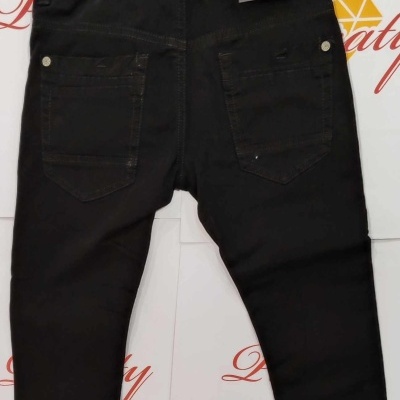 Calças menino 4 anos aos 14 anos