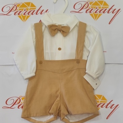 Fofo de Inverno Menino 3 meses aos 36 meses