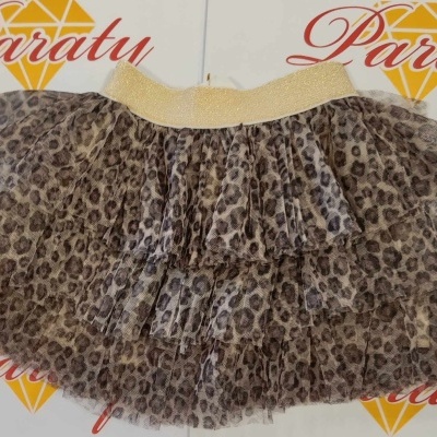 Saias de Tule Menina 12 meses aos 36 meses