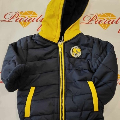 Casacos de Menino ( 12 meses aos 36 meses )