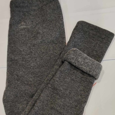 Leggins cardadas 100% Algodão