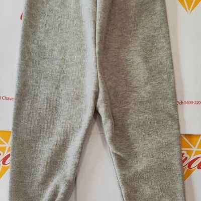 Leggins cardadas 100% Algodão