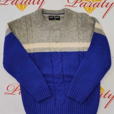 Camisolas Menino de Malha Inverno