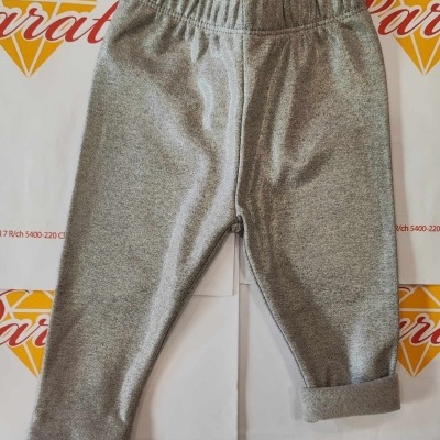 Leggins Cardadas Bebé menina