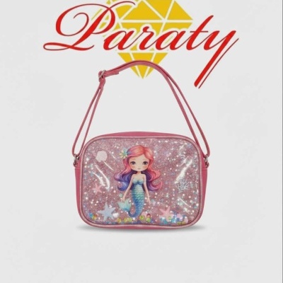 MALAS COM BRILHANTES