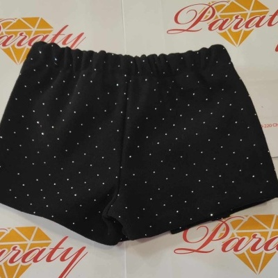 Calções de Menina Outono / Inverno de 4 anos 14 anos