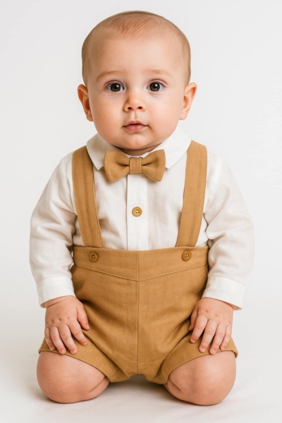 Fofo de Inverno Menino 3 meses aos 36 meses