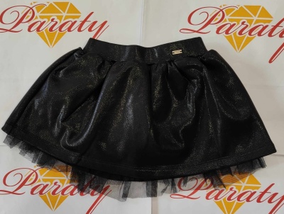 Saias de 12 meses aos 36 meses