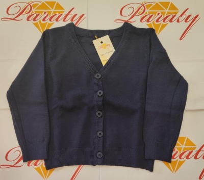 Casaco de Malha de Menino