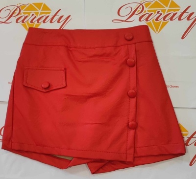 Calções de Menina Outono / Inverno de 4 anos 14 anos