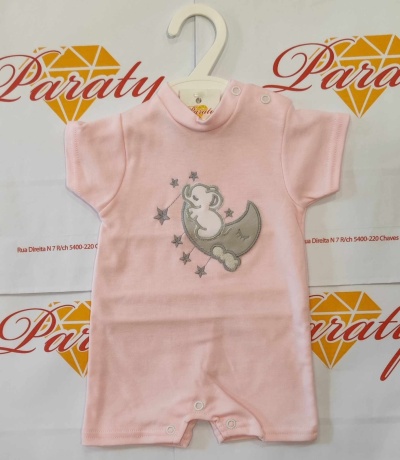 Baby Grows Verão