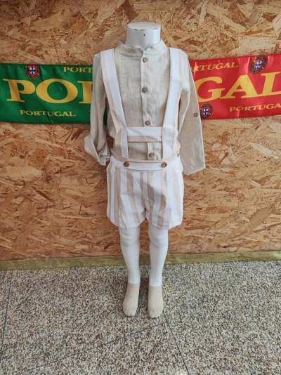 Menino 4 anos aos 16 anos