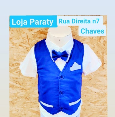 Menino 3 meses aos 36 meses