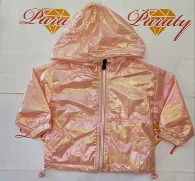 Casaca de Menina 12 meses aos 36 meses