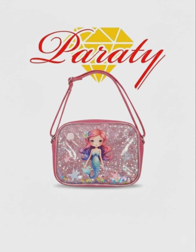 MALAS COM BRILHANTES