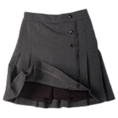 Saia & Skort Oficial