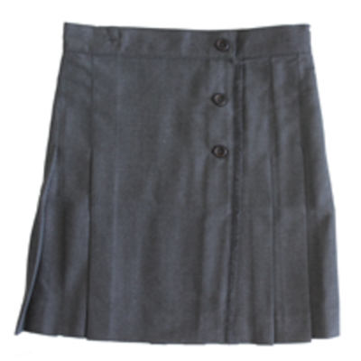 Saia & Skort Oficial