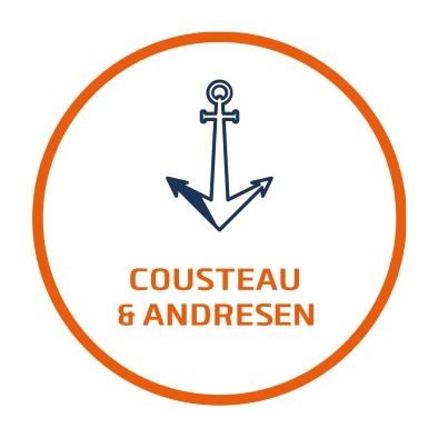 House Cousteau & Andresen