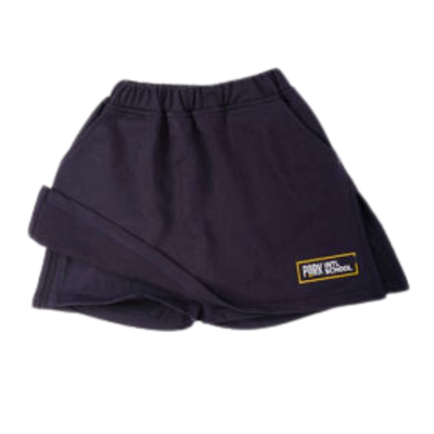 Skort para Educação Física