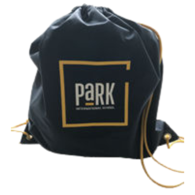 Saco de Educação Física