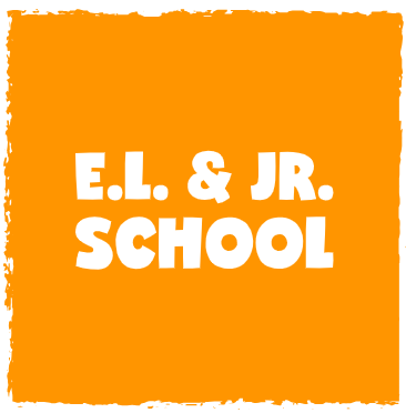 Early Learning & Junior School