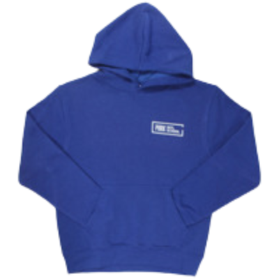 Sweatshirt House Azul