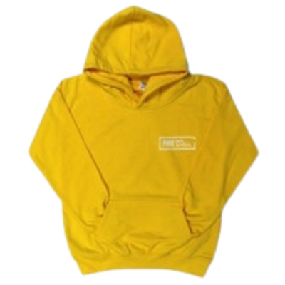 Sweatshirt House Amarela