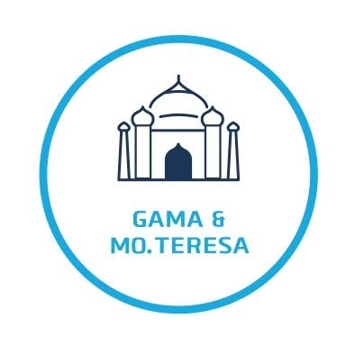 House Vasco da Gama & Mother Teresa