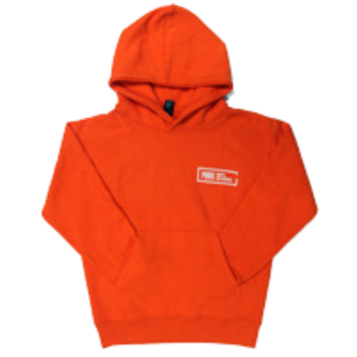 Sweatshirt House Laranja
