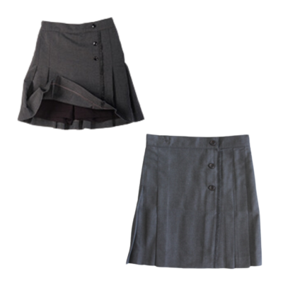 Saia & Skort Oficial