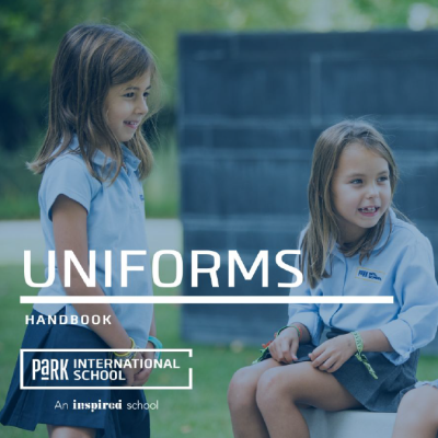 Doc. Uniforms Rules 2024/2025 (ENG)